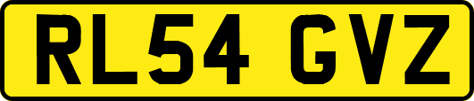 RL54GVZ