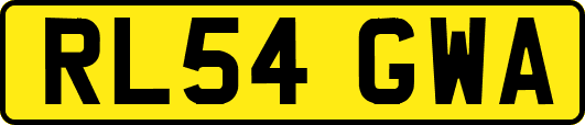 RL54GWA