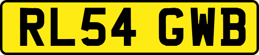 RL54GWB