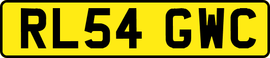 RL54GWC