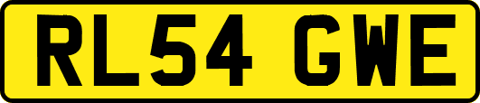 RL54GWE