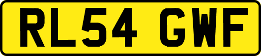 RL54GWF