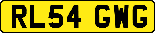 RL54GWG