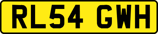 RL54GWH