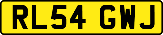 RL54GWJ