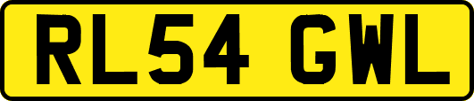 RL54GWL