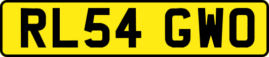RL54GWO