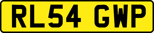 RL54GWP