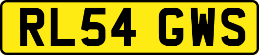RL54GWS