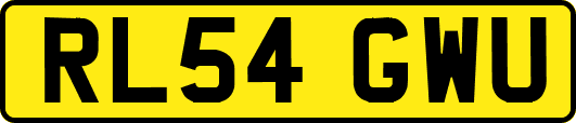 RL54GWU