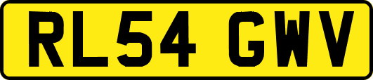 RL54GWV