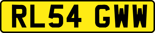 RL54GWW