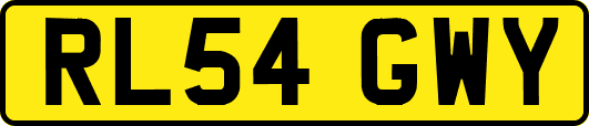 RL54GWY