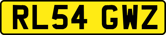 RL54GWZ