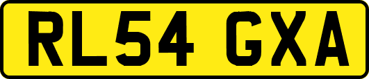 RL54GXA