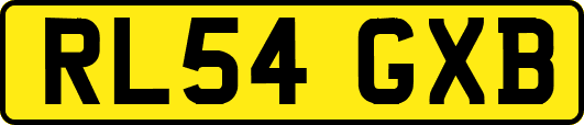 RL54GXB