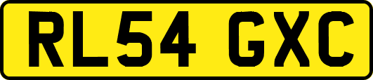 RL54GXC