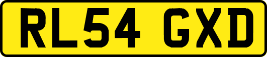 RL54GXD