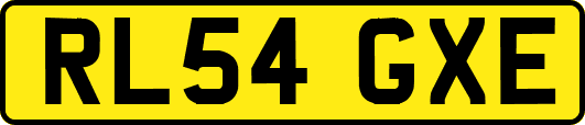 RL54GXE