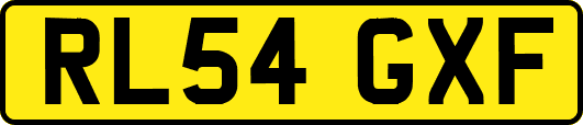 RL54GXF