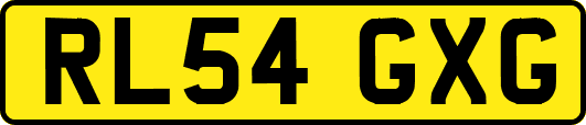 RL54GXG