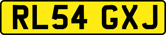 RL54GXJ