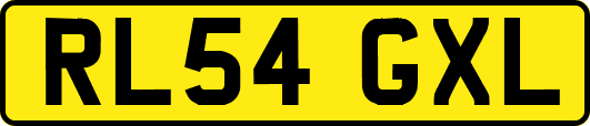 RL54GXL
