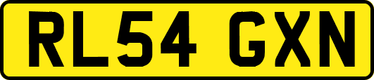 RL54GXN