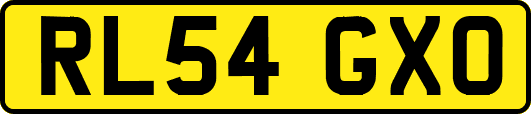 RL54GXO