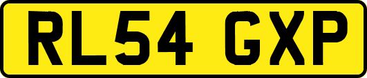 RL54GXP