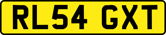 RL54GXT