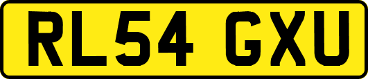 RL54GXU