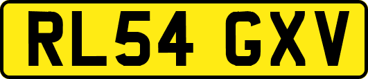RL54GXV