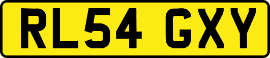 RL54GXY