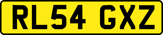 RL54GXZ