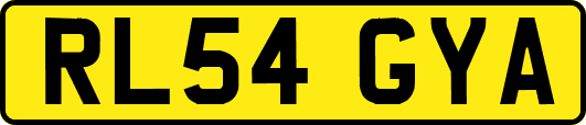 RL54GYA