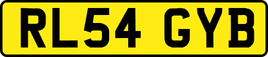 RL54GYB