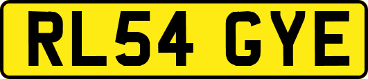 RL54GYE