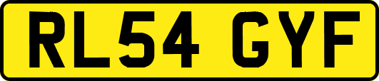RL54GYF