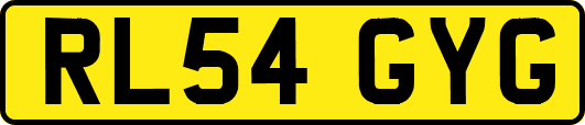RL54GYG