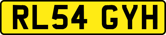 RL54GYH