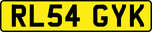 RL54GYK