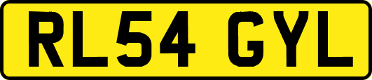 RL54GYL