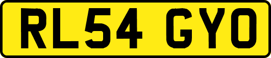 RL54GYO