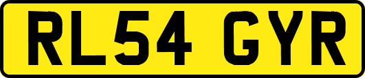 RL54GYR