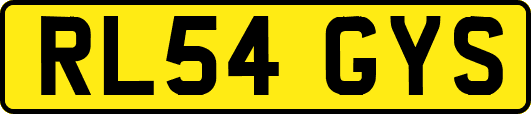 RL54GYS
