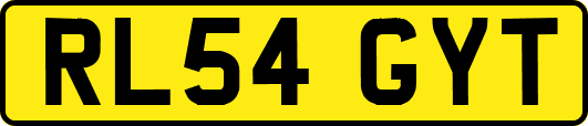 RL54GYT
