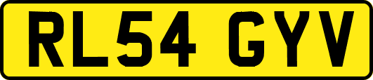 RL54GYV