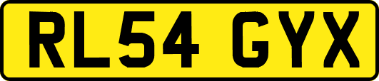 RL54GYX