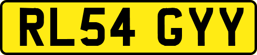 RL54GYY